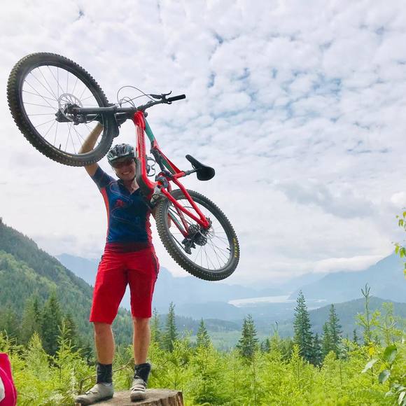 Meet your Posher, Marie - Picture 1 of 1